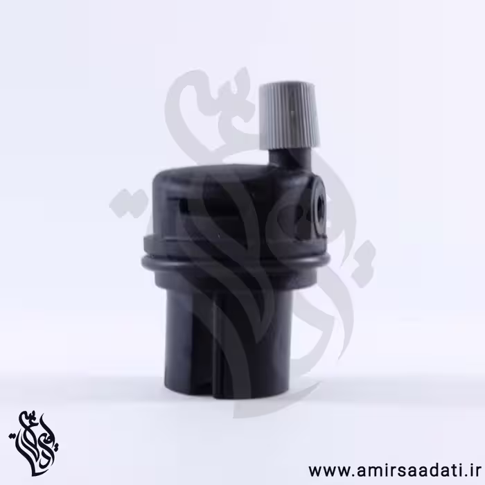 ایرونت پلاستیکی خاری