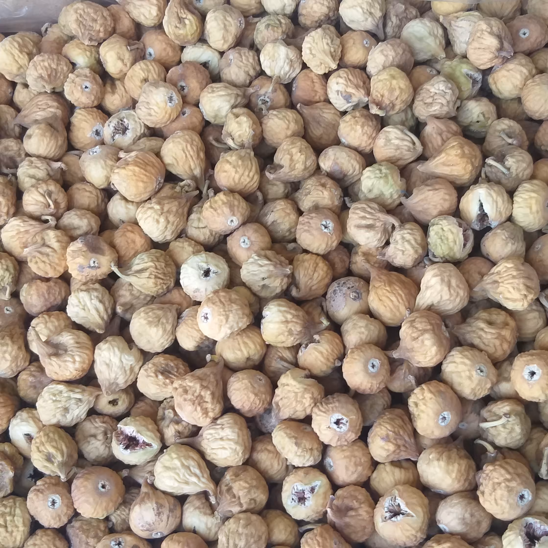 انجیر آ 250 گرمی درجه یک A