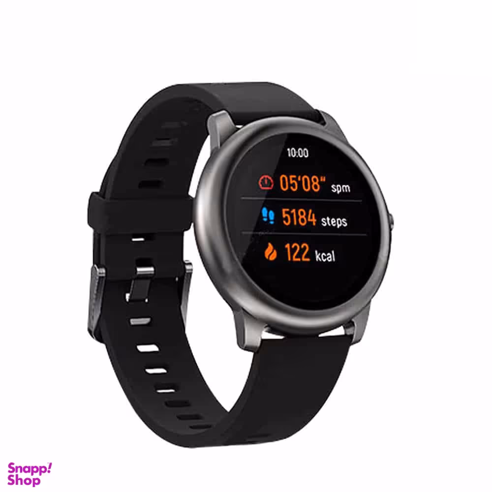 ساعت هایلو (Haylou) مدل سولار LS05