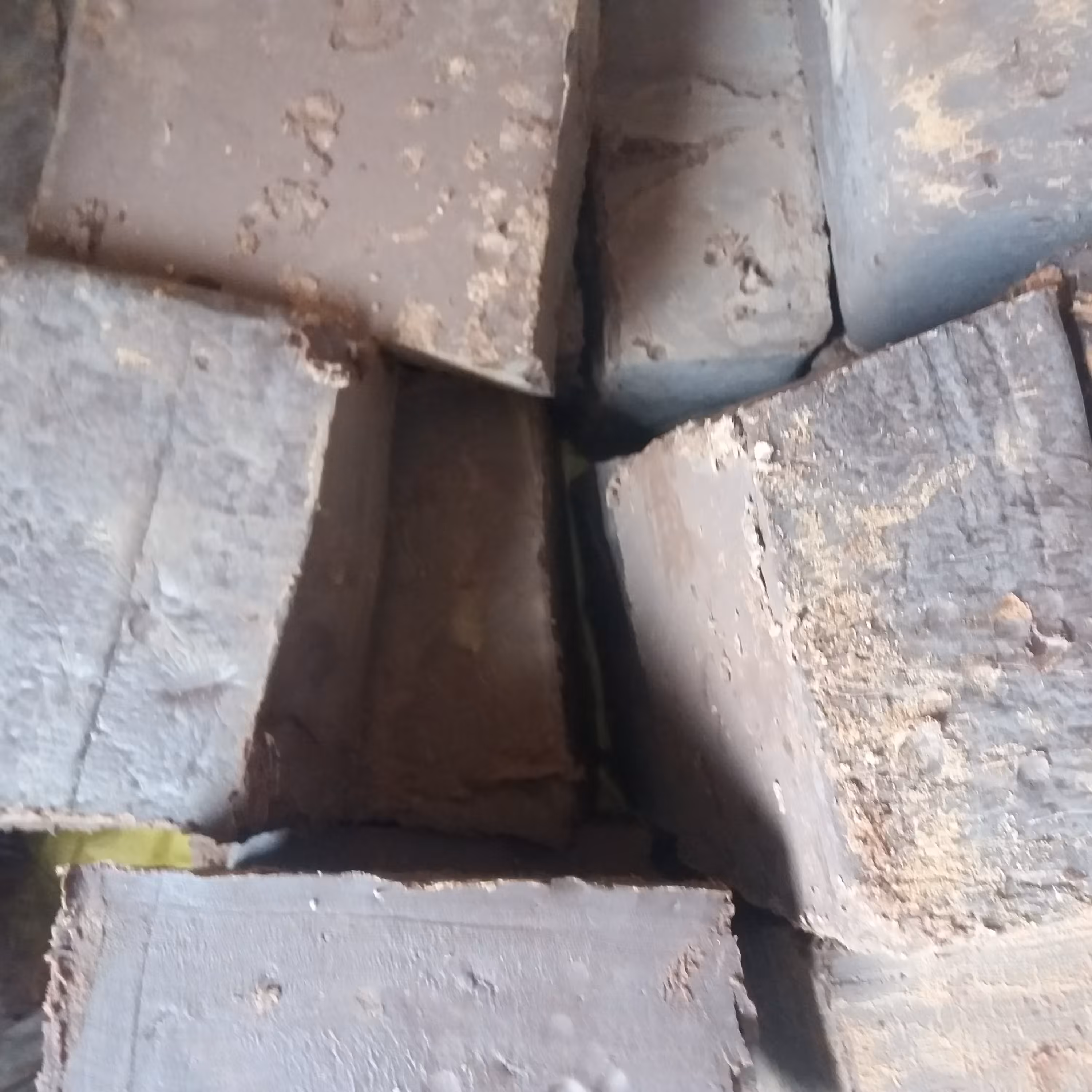 قرقروت ترش و شیرین