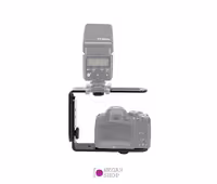 براکت دوتایی L