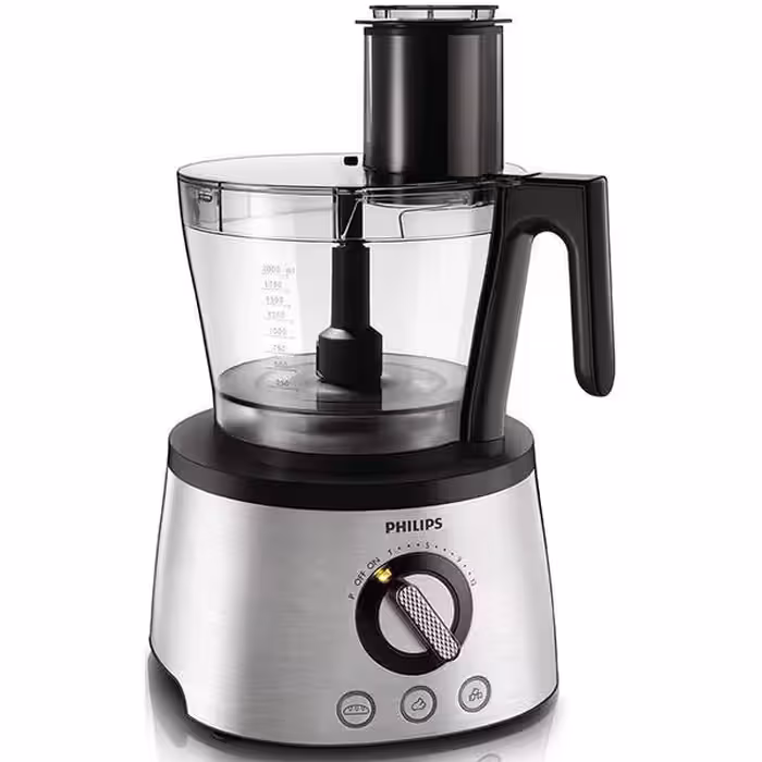 غذاساز اصلی فیلیپس مدل HR7778 گارانتی 2 ساله شکوفا