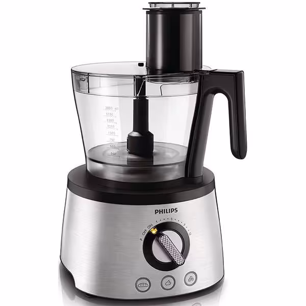 غذاساز اصلی فیلیپس مدل HR7778 گارانتی 2 ساله شکوفا