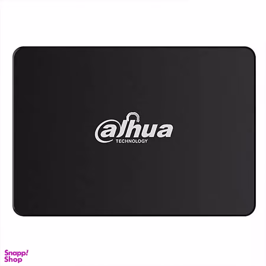 حافظه SSD اینترنال داهوا (Dahua) مدل C800A ظرفیت 128 گیگابایت