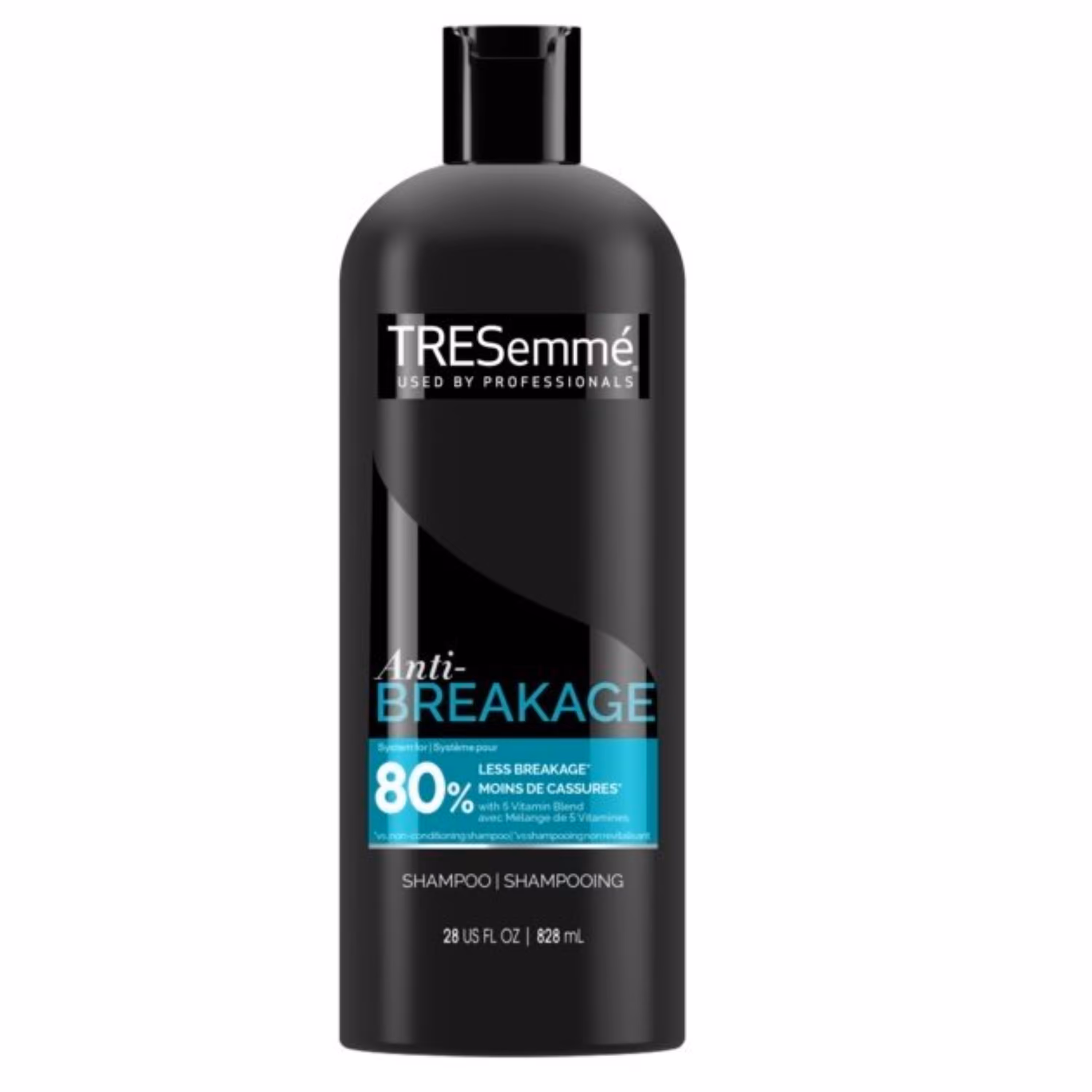 شامپو تقویت کننده مو ترزمی مدل Aniti- Breakage حجم 828 میلی لیتر