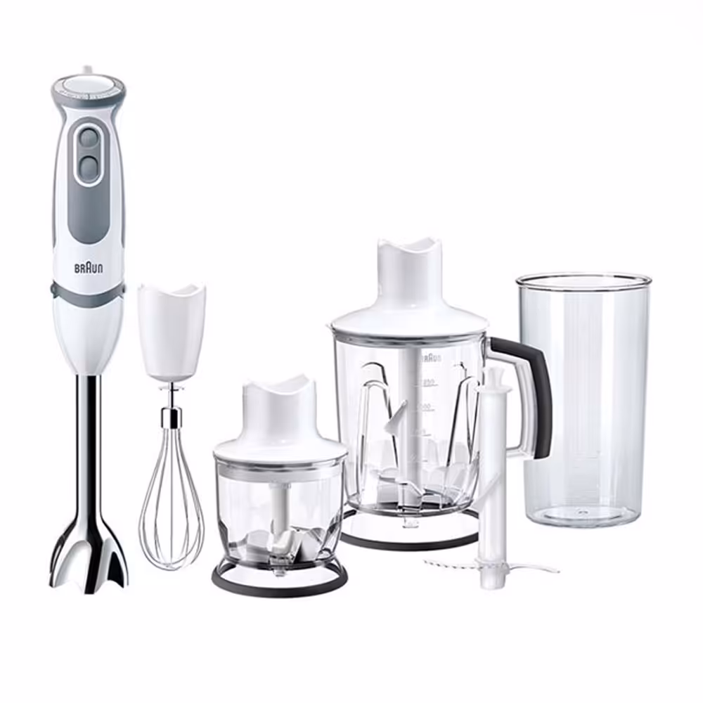 گوشت کوب برقی براون مدل MQ5245