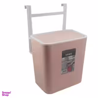 سطل زباله مدل T-22