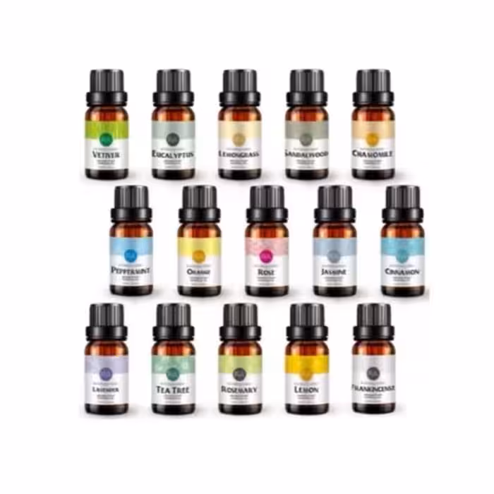 اسانس کاپوچینو شمعسازی