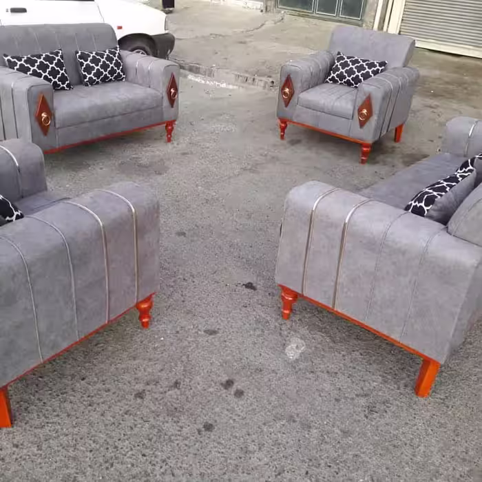 مبل اسکارلت