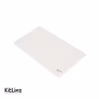 دستمال آبگیری سفید لونه زنبوری 3 عددی