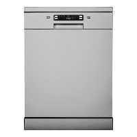 ماشین ظرفشویی جی پلاس 14 نفره مدل GDW-M4573S