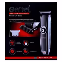 خط زن جیمی مدل GM-6050