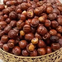 فندق با پوسته 
بسته های 1کیلویی