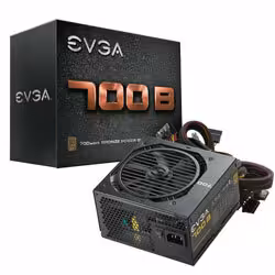 پاور ای وی جی ای EVGA 700B