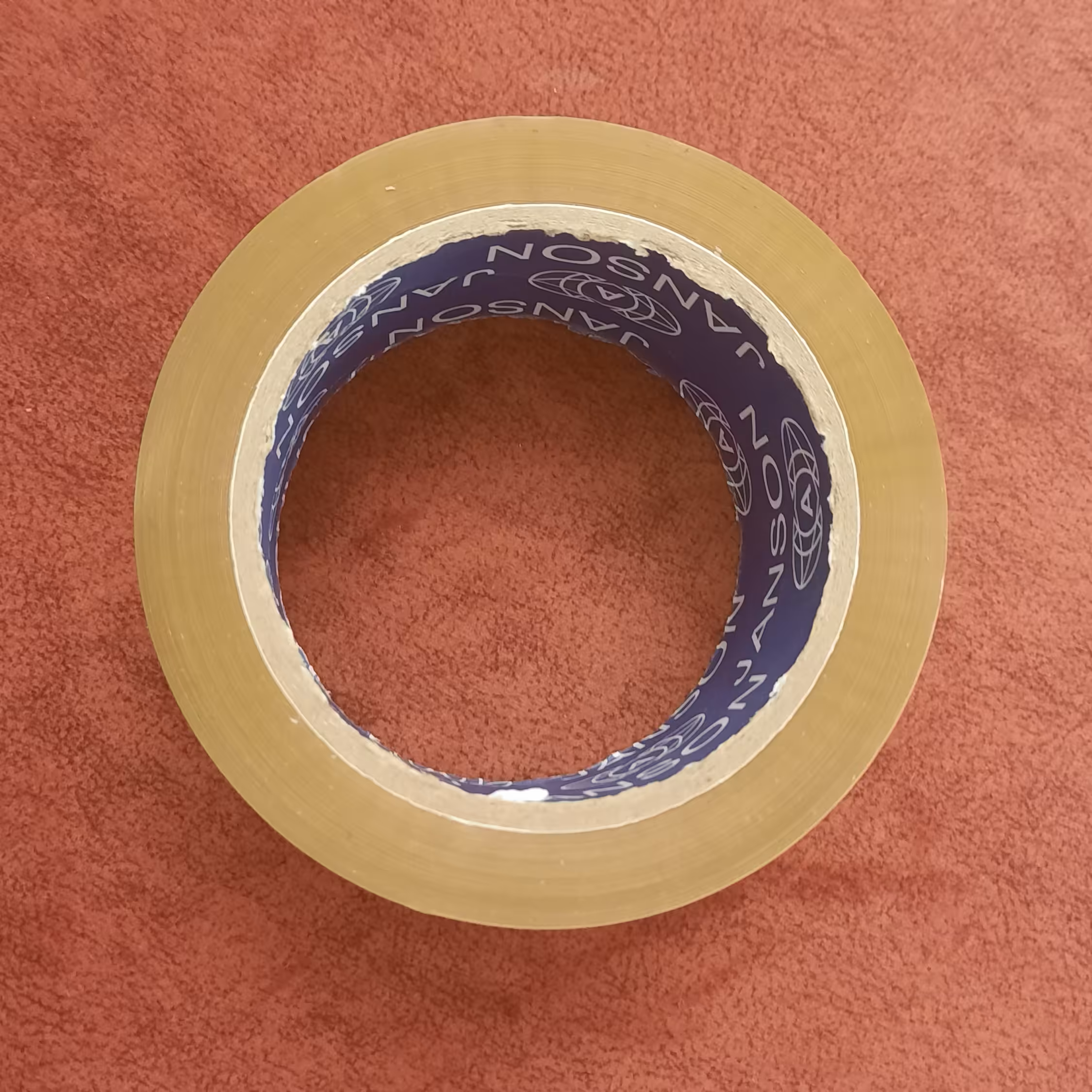 چسب جانسون پهن پنج سانت (کارتنی)