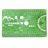 شابلون برق فابل کد FB422