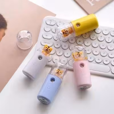 دستگاه بخور سرد حیوانات