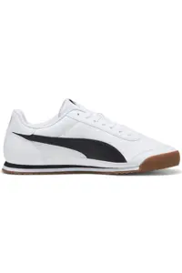 اسنیکر سفید مردانه کفش ورزشی II Puma