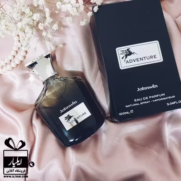 عطر ادکلن کرید اونتوس مردانه جانوین ادونچر - حجم 100 میل