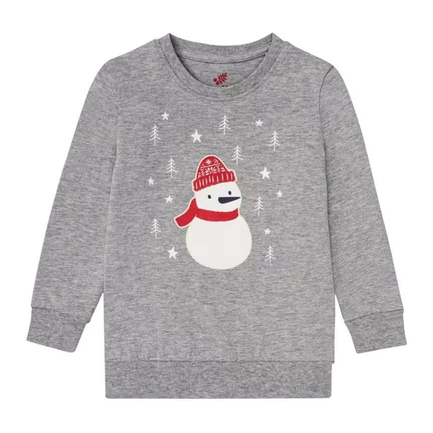 بلوز نخی  شب نما   دخترانه و پسرانه لوپیلو سایز 1 تا 2 سال