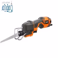 اره افقی بر آاگ مدل US 400 XE