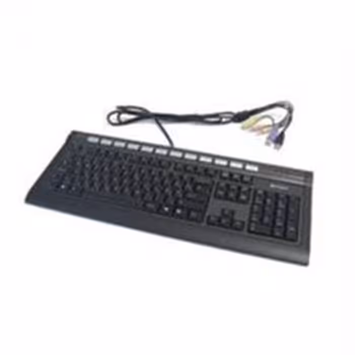 کیبورد ای فور تک KL-5