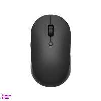 موس بی سیم شیائومی مدل Mi Dual Mode Silent Edition