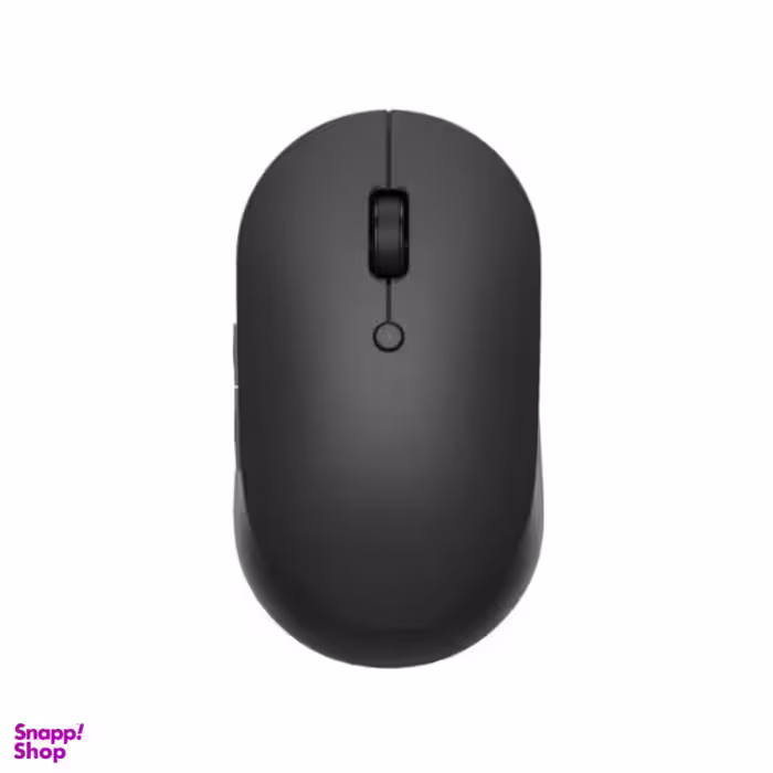 موس بی سیم شیائومی مدل Mi Dual Mode Silent Edition