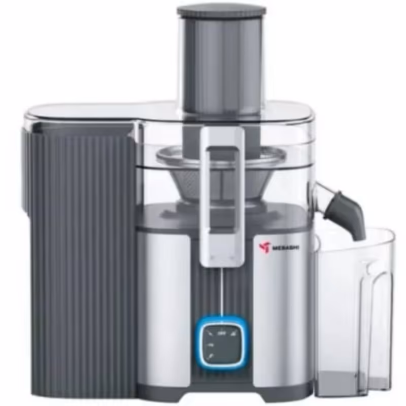 آبمیوه گیری تک کاره مباشی 3007 (پس کرایه)