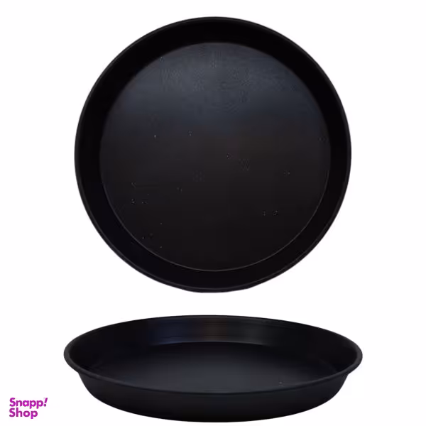 قالب پیتزا کد 27 مجموعه 2 عددی