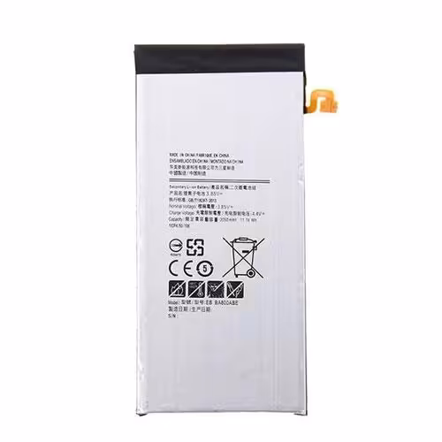 مدل EB-BA800ABC سامسونگ Galaxy A8