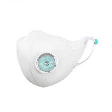ماسک تنفسی شیائومی مدل Air Pop