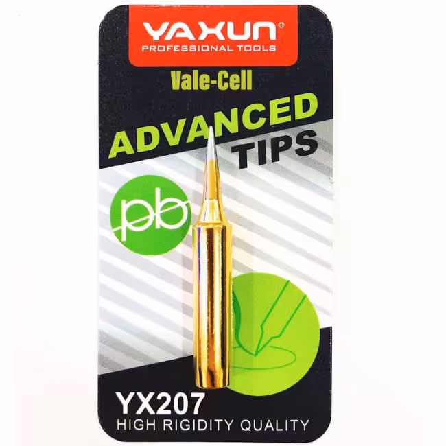 نوک هویه Yaxun YX-207i