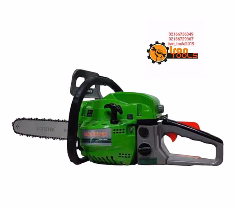 اره موتوری (زنجیری) روستر rooster مدل RS-5200