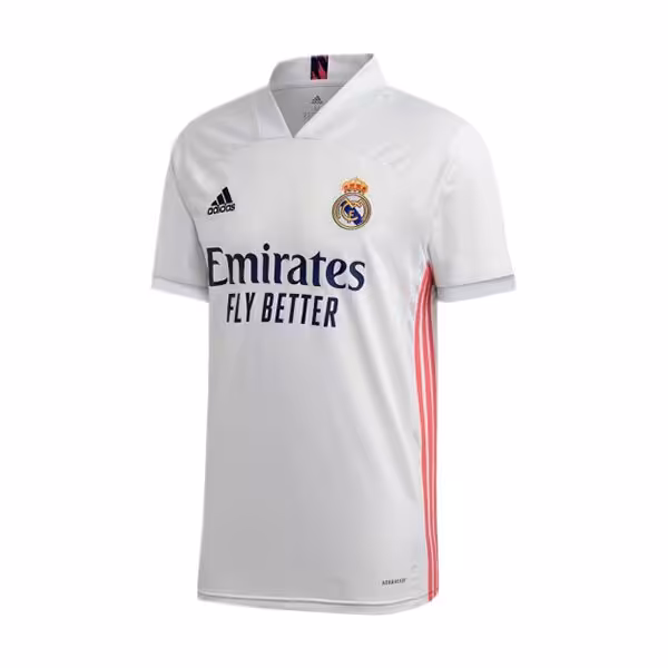 لباس اول رئال مادرید 2021