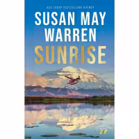 کتاب زبان اصلی Sunrise Sky King Ranch اثر Susan May Warren انتشارات Revell