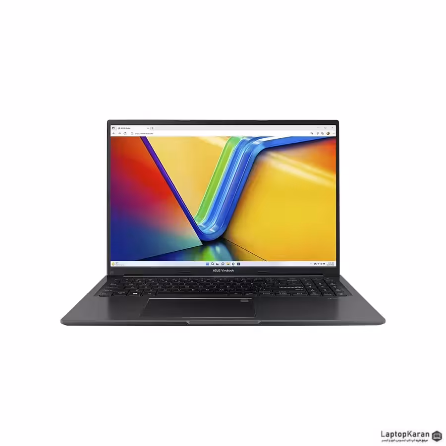 خرید و قیمت لپ تاپ ایسوس مدل M1605YA R5 7430U 8GB 512GB