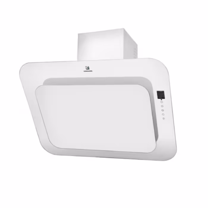 هود شیشه ای مدل Ph1904W  parnian