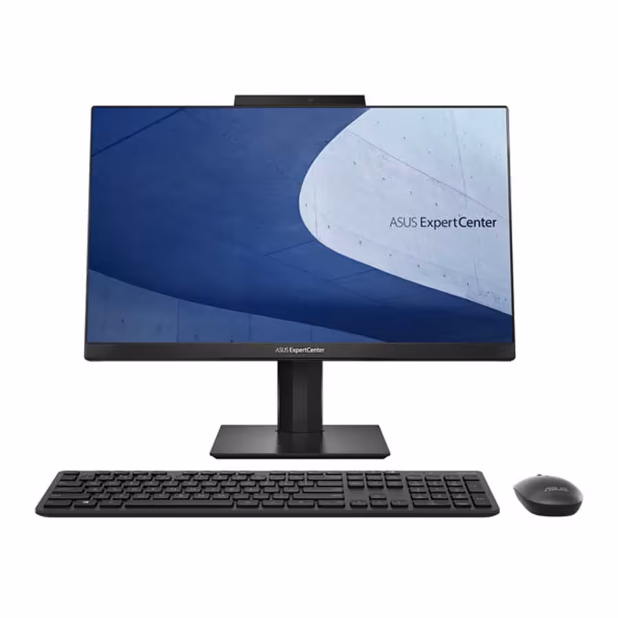 قیمت و خرید آل این وان 24 اینچ ایسوس ExpertCenter A5402 Core i5 11500B/1TB HDD/256GB SSD/8GB/Intel | یاس ارتباط