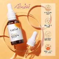 سرم اورجینال ویتامین سی (VITAMIN C)  سادور (SADOER) جوانساز سفید کننده و ضد لک