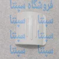 قفل درب یا گیره درب اسنک ساز یا ساندویج ساز  آیسن