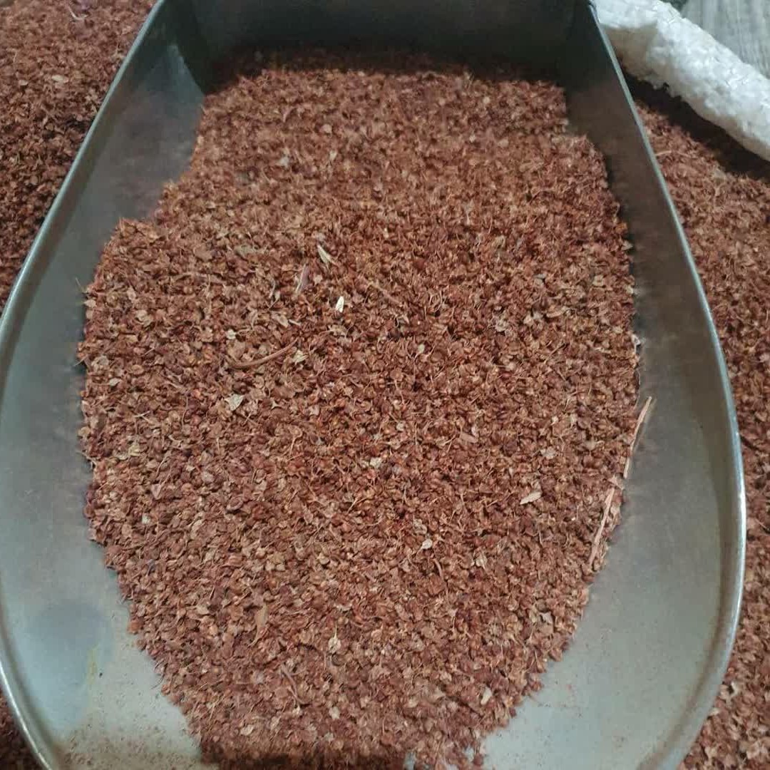 گیاه ترشک (حماض ) 100 گرم