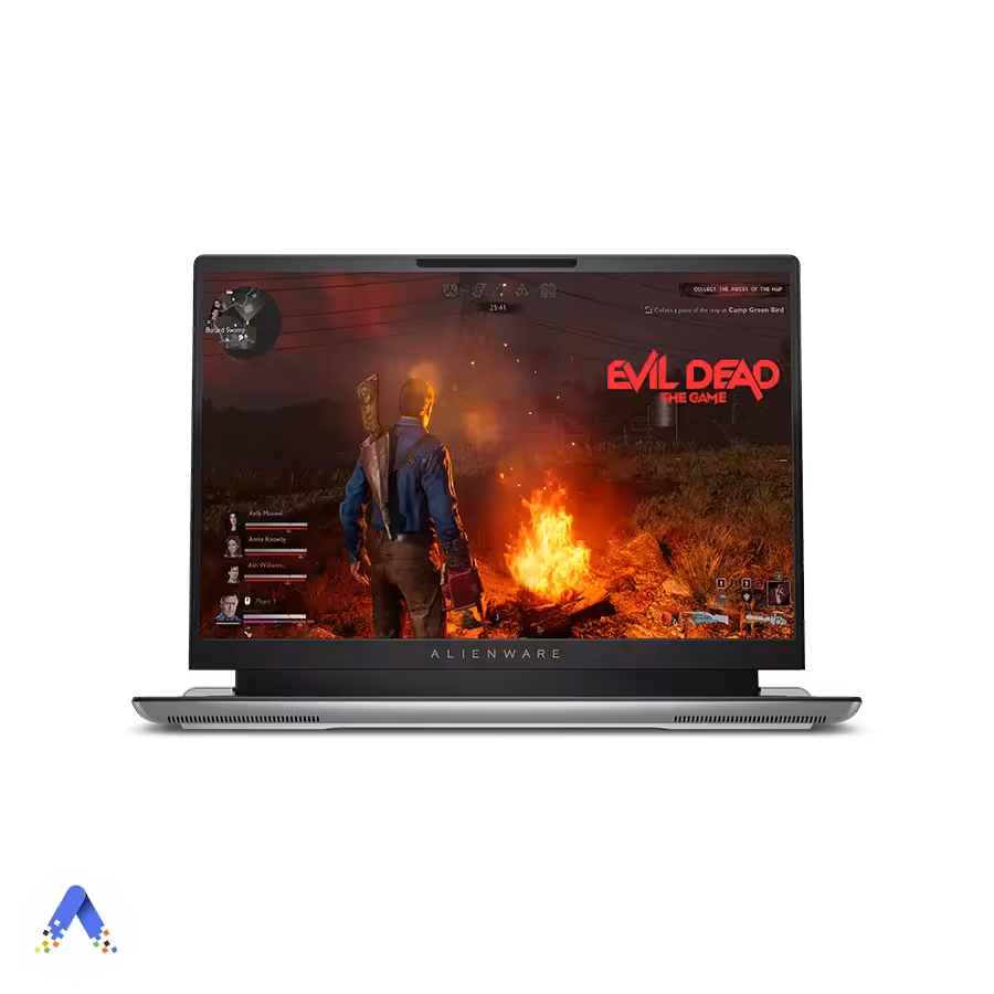 لپ تاپ گیمینگ دل Alienware x16-B 13900HK (2023)