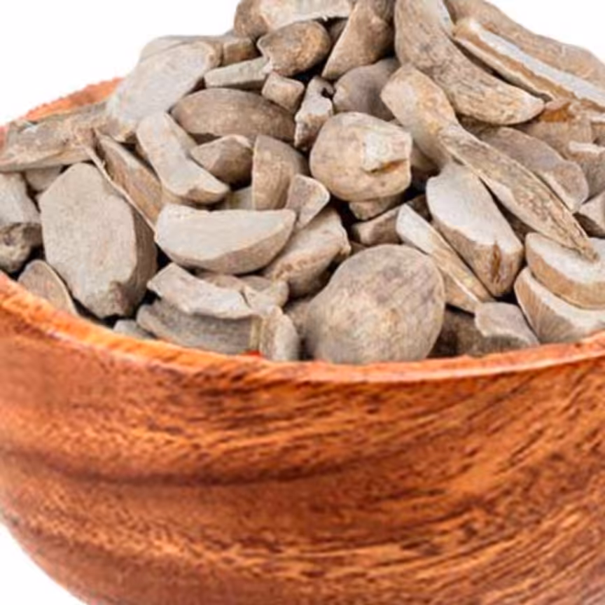 سورنجان شیرین یا گل حسرت یا سولنجان یا پیاز سگ  یا گل حضرتی 100 گرمی عطاری دستانی 