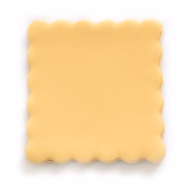 خمیر پلیمری هوا خشک رنگ پوست بدن کد 221