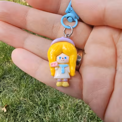 آویز کیف و گوشی