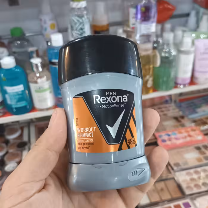 مام رول صابونی رکسونا ورک آوت های ایمپکت

