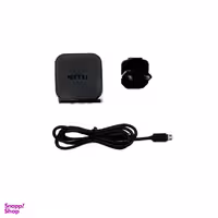 هاب نیتو 3 پورت فست شارژ کد 01