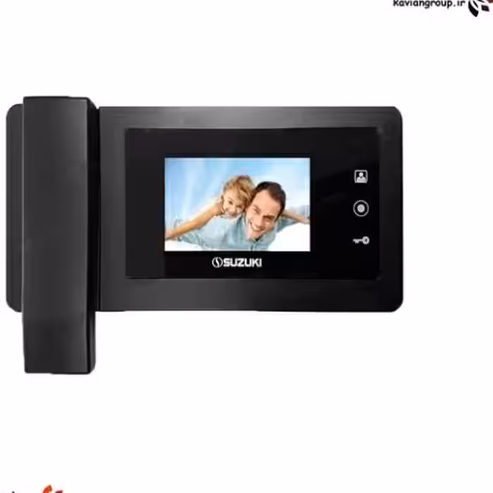 دربازکن تصویری سوزوکی مدل 425b