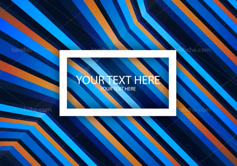 وکتور بکگراند رنگارنگ با کیفیت | گرافیک با طعم تربچه